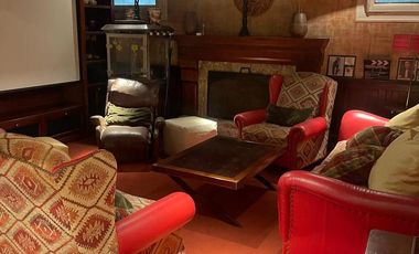 Casa en  venta en Ayres de Pilar