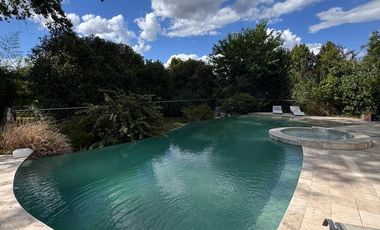 Casa en  venta en Ayres de Pilar