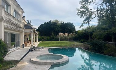 Casa en  venta en Ayres de Pilar