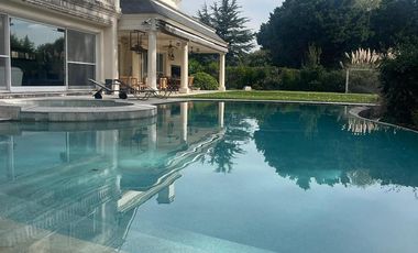 Casa en  venta en Ayres de Pilar