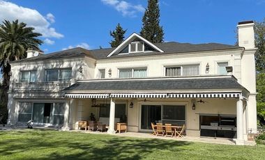 Casa en  venta en Ayres de Pilar