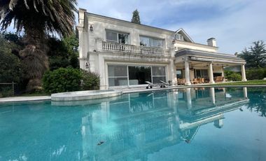 Casa en  venta en Ayres de Pilar