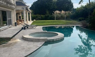 Casa en  venta en Ayres de Pilar
