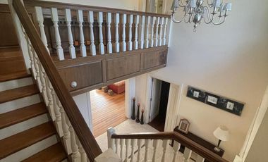 Casa en  venta en Ayres de Pilar