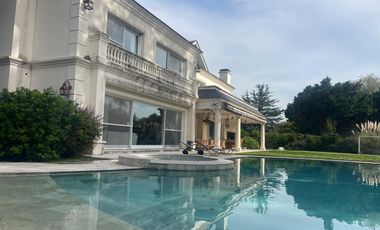 Casa en  venta en Ayres de Pilar