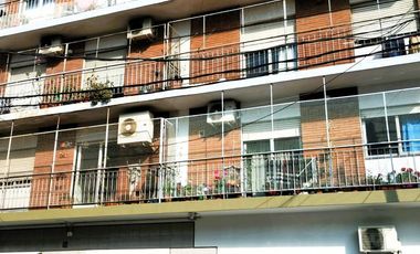 Departamento  3 ambinetes Ramos Mejia Centro
