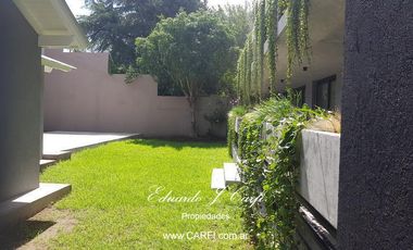Departamento - Castelar Norte