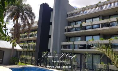 Departamento - Castelar Norte