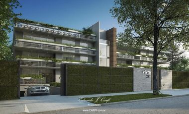 Departamento - Castelar Norte
