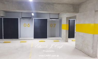 Departamento - Castelar Norte