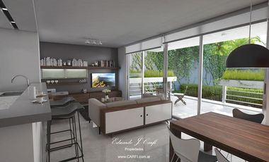 Departamento - Castelar Norte