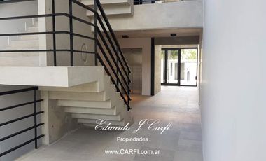 Departamento - Castelar Norte
