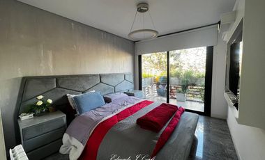 Departamento - Castelar Norte