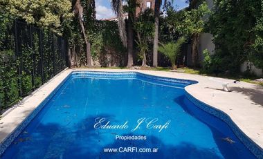 Departamento - Castelar Norte