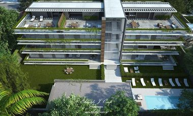 Departamento - Castelar Norte