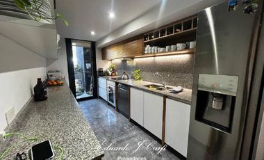 Departamento - Castelar Norte