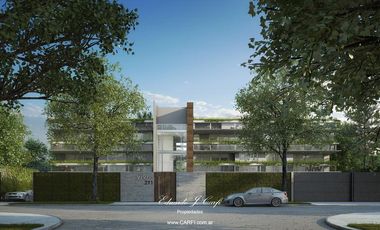 Departamento - Castelar Norte