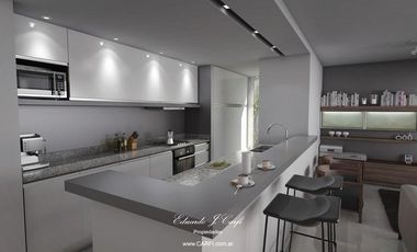 Departamento - Castelar Norte