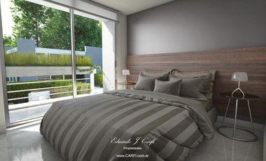 Departamento - Castelar Norte