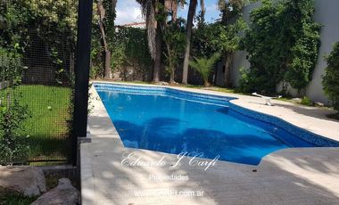Departamento - Castelar Norte