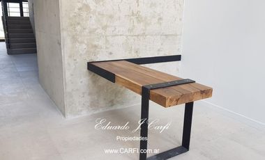 Departamento - Castelar Norte