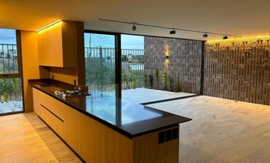 Venta de casa moderna , Querétaro, Residencial La Vista, 4 recámaras, 4 baños