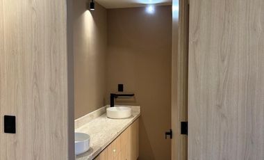 Venta de casa moderna , Querétaro, Residencial La Vista, 4 recámaras, 4 baños