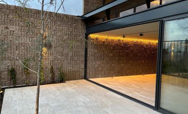 Venta de casa moderna , Querétaro, Residencial La Vista, 4 recámaras, 4 baños