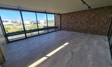 Venta de casa moderna , Querétaro, Residencial La Vista, 4 recámaras, 4 baños