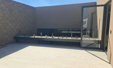 Venta de casa moderna , Querétaro, Residencial La Vista, 4 recámaras, 4 baños