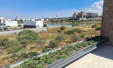 Venta de casa moderna , Querétaro, Residencial La Vista, 4 recámaras, 4 baños