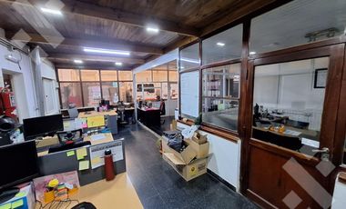 En alquiler, Predio Comercial con galpón, oficinas y deposito, Neuquén Capital