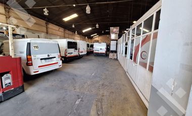 En alquiler, Predio Comercial con galpón, oficinas y deposito, Neuquén Capital