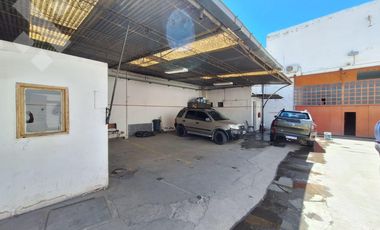 En alquiler, Predio Comercial con galpón, oficinas y deposito, Neuquén Capital