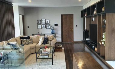 Venta de Casa en El Campanario, Golf,4 recámaras con baño, alberca y gran jardín