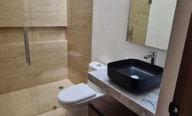 Venta de casa en Querétaro, Lomas del Campanario Norte con 4 recámaras 4 baños