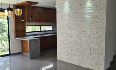 Hermosa Casa en Zen Life 1 de 4 recámaras Silvia30