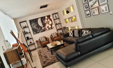 Venta de casa en Querétaro, Centro Sur, Claustros de las Misiones, 4 Recamaras