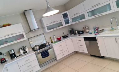 Venta de casa en Querétaro, Centro Sur, Claustros de las Misiones, 4 Recamaras
