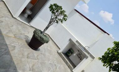 Venta de casa en Querétaro, Centro Sur, Claustros de las Misiones, 4 Recamaras