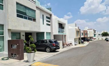 Venta de casa en Querétaro, Centro Sur, Claustros de las Misiones, 4 Recamaras