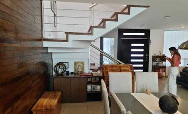 Venta de casa en Querétaro, Centro Sur, Claustros de las Misiones, 4 Recamaras