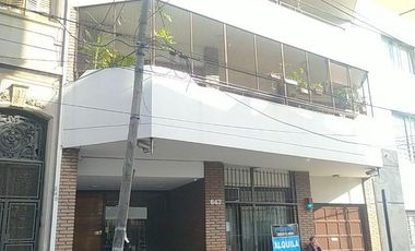 Departamento de 2amb en Avellaneda