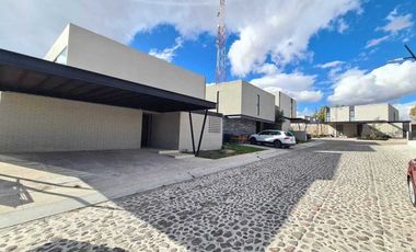 Venta de Casa en Querétaro, Lomas del Campanario Norte, precio de OPORTUNIDAD