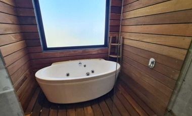 Venta de Casa en Querétaro, dentro del Club de Golf Campanario, alberca domotica