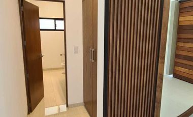 Venta de Casa en Querétaro, dentro del Club de Golf Campanario, alberca domotica