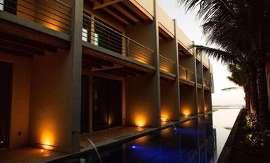 Venta de Departamento en Guerrero, Ixtapa Zihuatanejo, Playa Troncones 2 recama