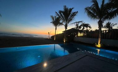 Venta de Departamento en Guerrero, Ixtapa Zihuatanejo, Playa Troncones 2 recama
