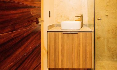 Venta de Departamento en Guerrero, Ixtapa Zihuatanejo, Playa Troncones 2 recama