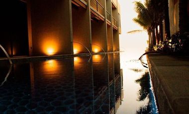 Venta de Departamento en Guerrero, Ixtapa Zihuatanejo, Playa Troncones 2 recama